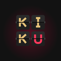 Kiku app icon