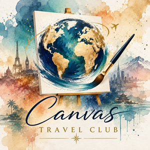 Canvas Travel Club