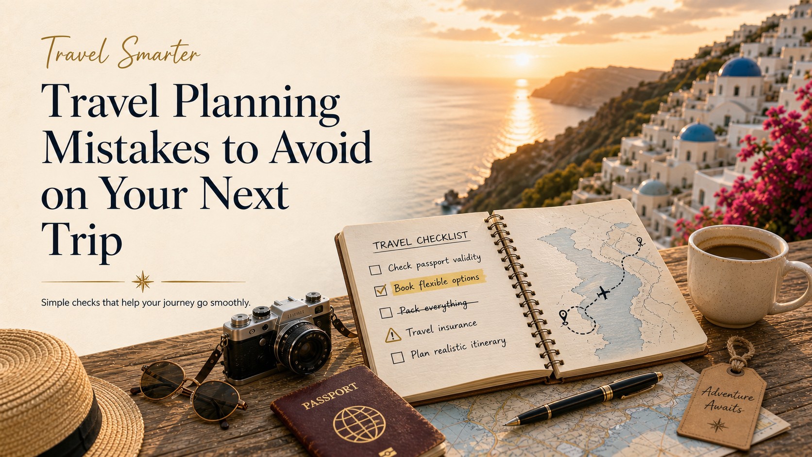 Travel Planning
