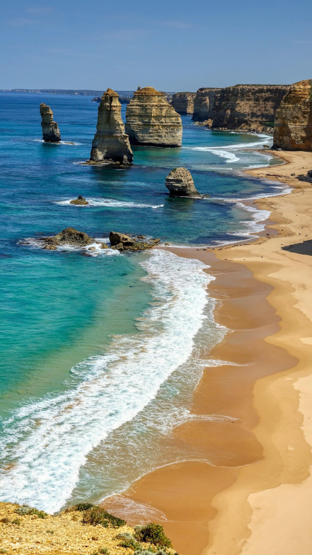 Great Ocean Road, Australia