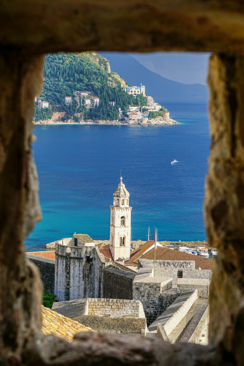 Dubrovnik, Croatia