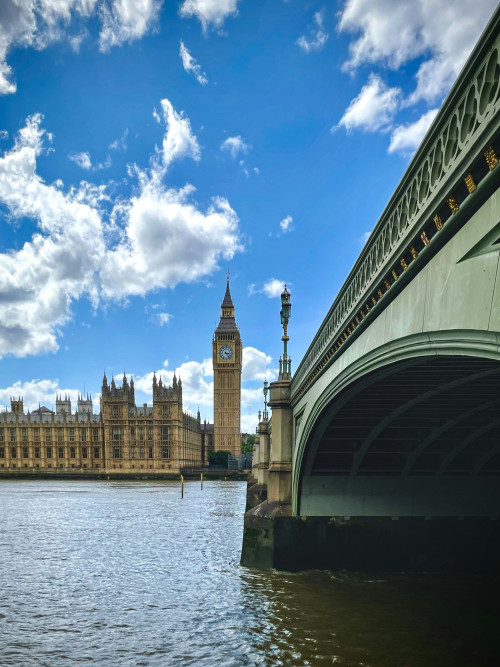London, UK