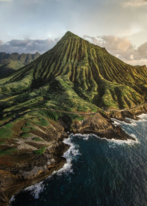 Oahu, Hawaii