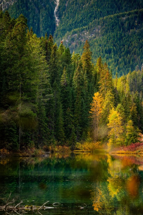 British Columbia, Canada