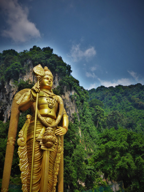 Kuala Lumpur, Malaysia
