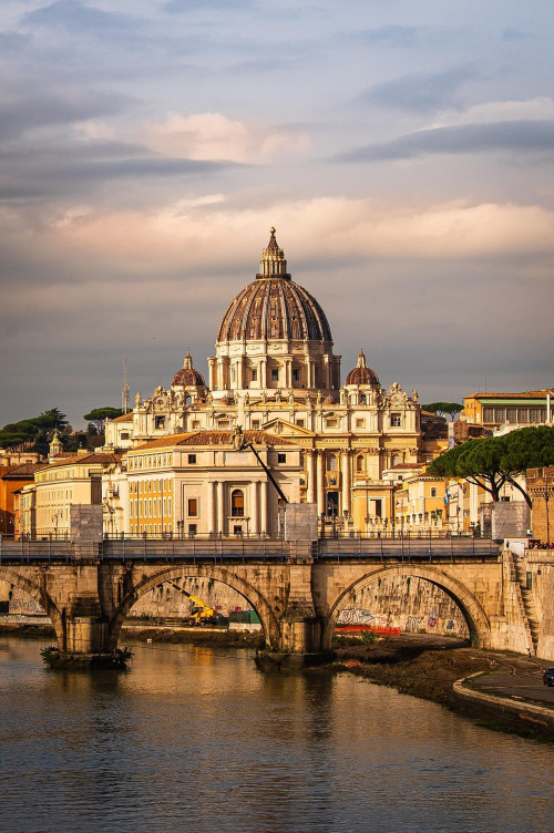 Rome, Italy
