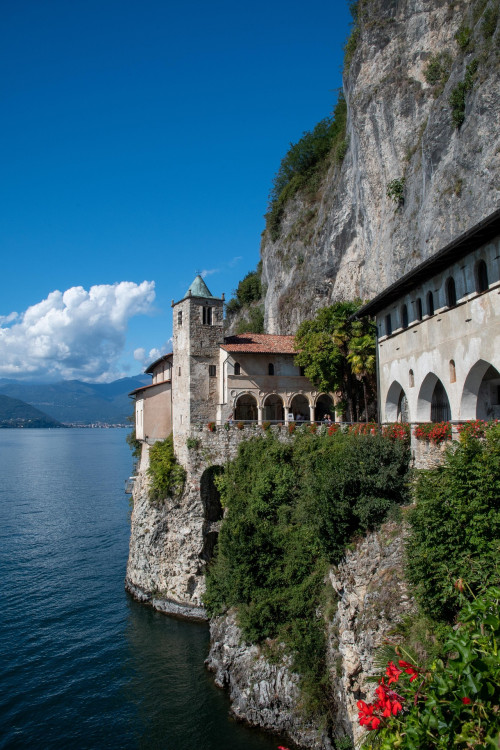Lake Maggiore, Italy