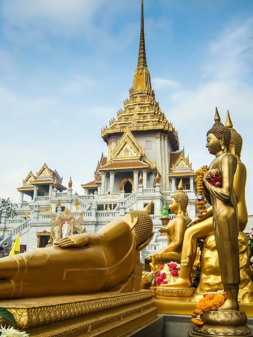 Bangkok, Thailand