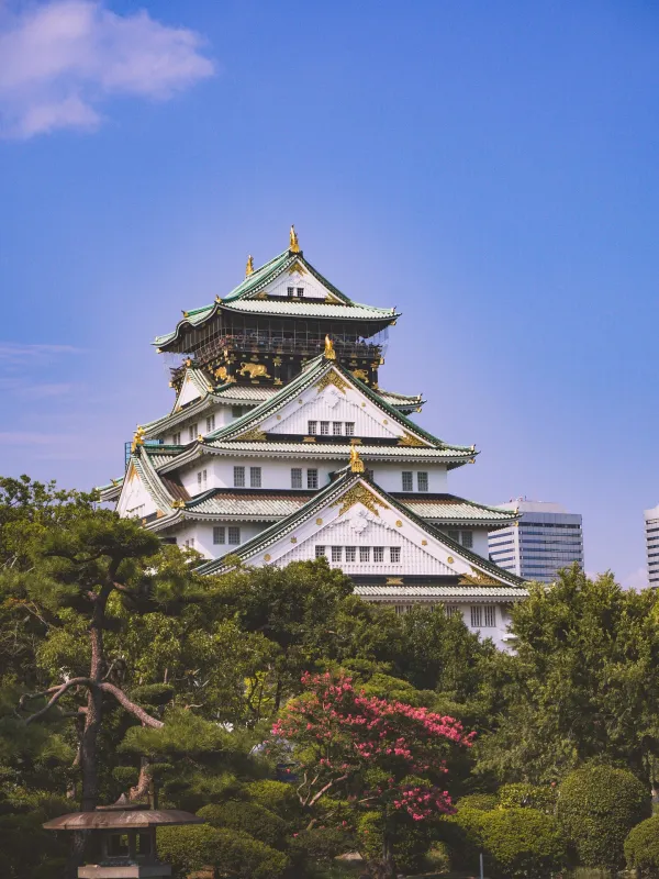 Osaka, Japan