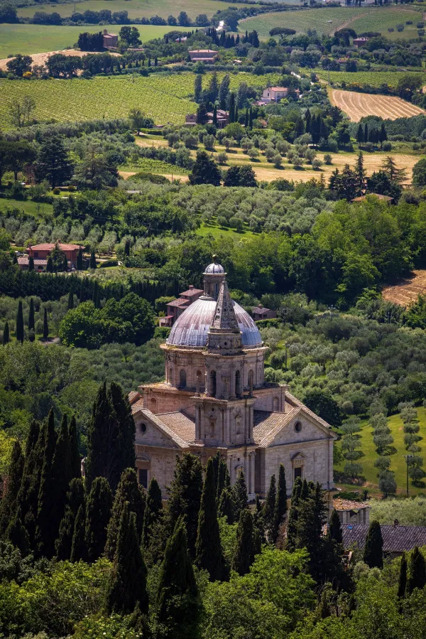 Tuscany, Italy